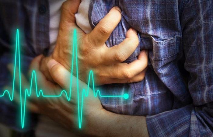ما أسباب ازدياد النوبات القلبية بين الشباب؟