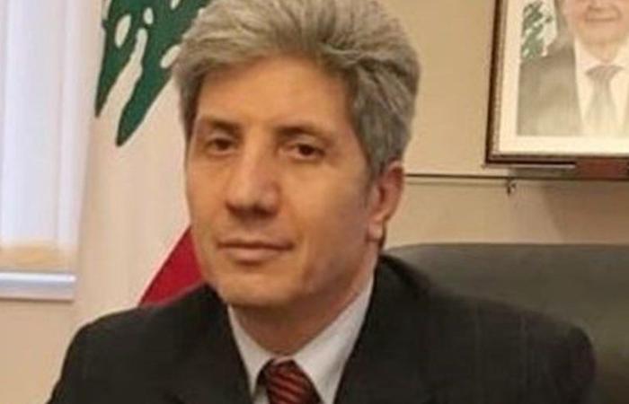 سفير لبنان في أوكرانيا: الجالية متأثرة بتطورات الأزمة