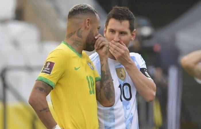 تصفيات مونديال 2022… الفيفا يقرّر إعادة مباراة البرازيل والأرجنتين
