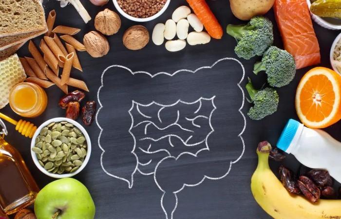 ما هي أفضل العادات الغذائية لتحسين صحة الجهاز الهضمي؟
