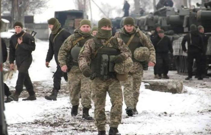 كييف تبدأ أول محاكمة لجندي روسي بتهمة الاغتصاب