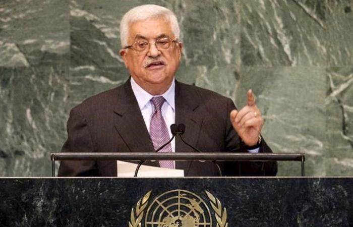 “50 مجزرة و50 هولوكوست”… الرئيس الفلسطيني يغضب المستشار الألماني
