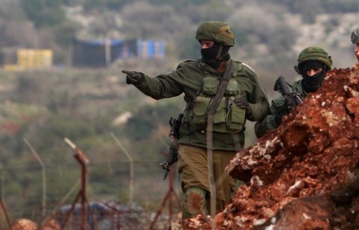 إطلاق نارٍ اسرائيلي باتجاه لبنان.. ما الذي يحدثُ عند الحدود؟