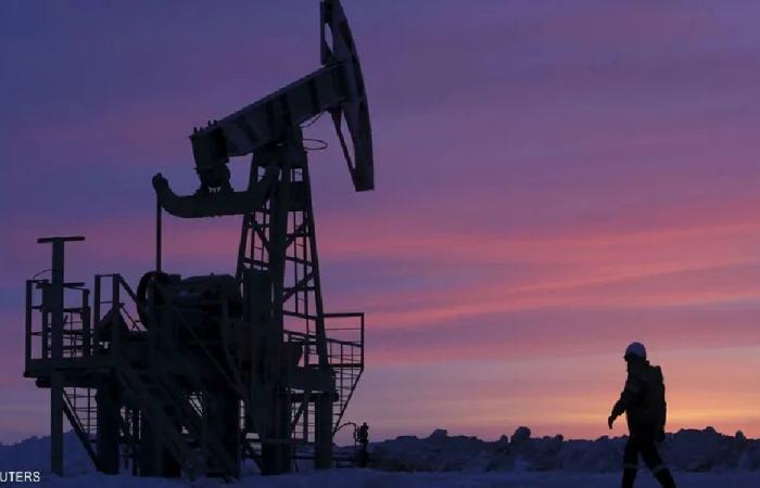 النفط يرتفع بعد إغلاق محطة تصدير رئيسية في تركيا