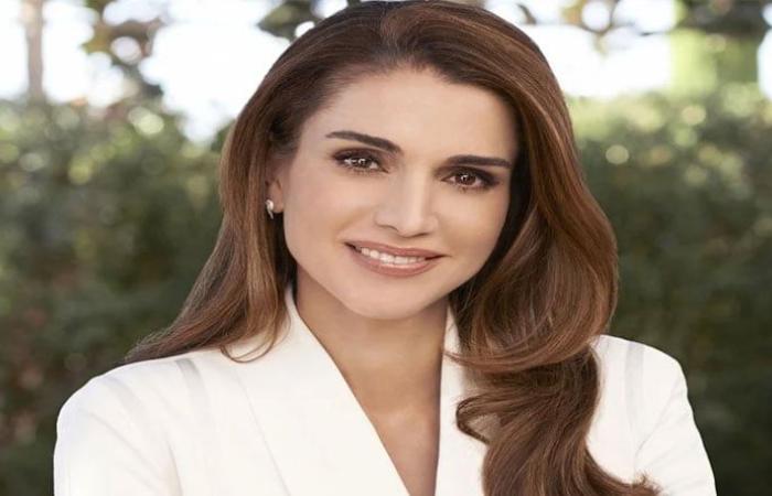 بصوت اليسا وألحان مروان خوري… الملكة رانيا تنشر أغنية خاصة بزواج ابنتها