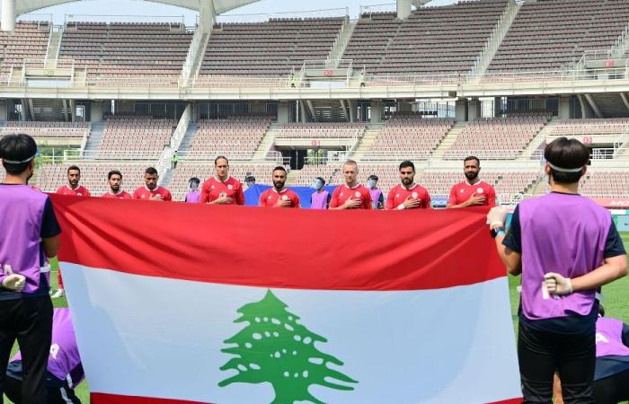 قرعة كأس آسيا.. “لبنان” لتجنّب عمالقة القارة