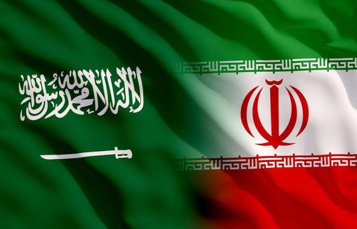 السعودية وإيران تبحثان الخطوات المقبلة للتقارب