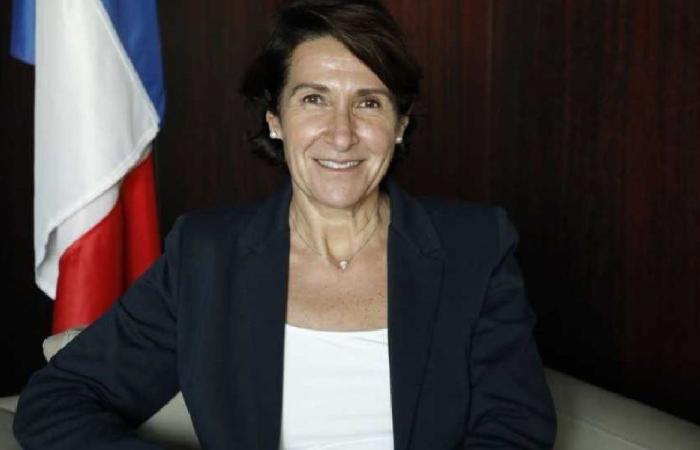 غريو: تبقى فرنسا على إلتزامها حماية الأطفال