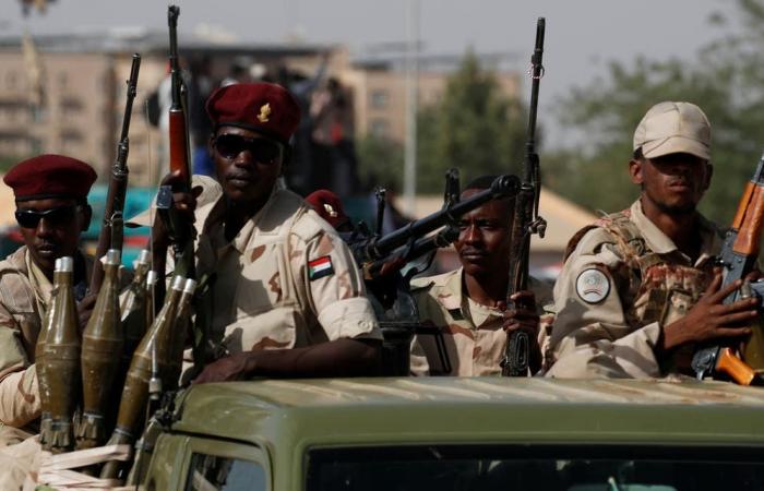 السعودية تدعو طرفي الصراع في السودان إلى هدنة جديدة