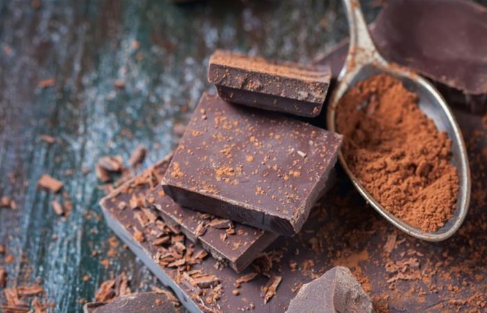 هل يساعد الشوكولا في مكافحة التغير المناخي؟