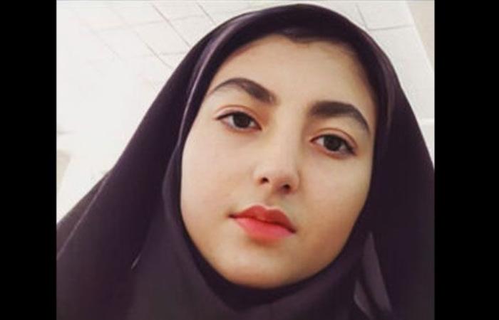 وفاة متظاهرة إيرانية بعد أيام من الإفراج عنها