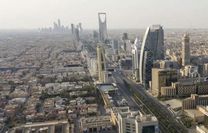للمرّة الأولى… الاقتصاد السعودي يحقق ناتجاً تريليونياً لـ4 فصول متتالية