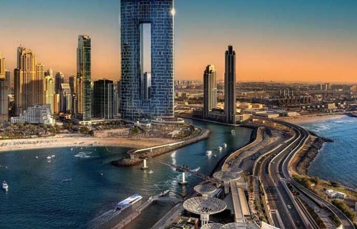 الإمارات مقراً لأبرز مراكز البيانات الدولية