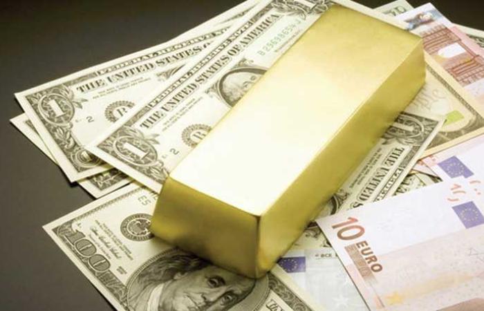 قطاع الذهب يسجل مستويات قياسية في الإمارات