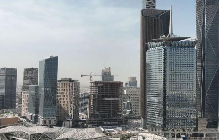 رابع أكبر بنك صيني يفتتح أول فرع له في السعودية