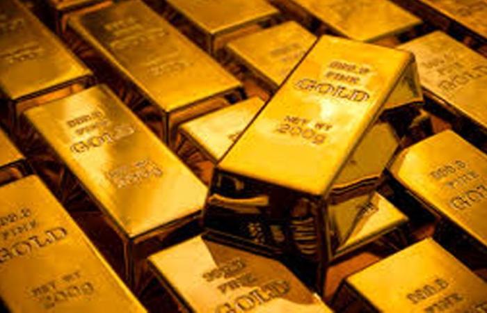 الذهب يستقر وسط ترقب لقرارات البنوك المركزية الكبرى