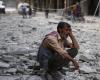 سورية: ارتفاع حصيلة ضحايا قصف التحالف الدولي على بلدة الجرذي