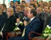 الرئيس المصري: قتلة الإيطالي ريجيني لن يفتلوا منا