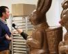 ما قصة “ترامب جونيور” و”أرنب الشوكولا”؟