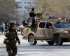 بهجمات مضادة.. سقوط عشرات المسلحين بأفغانستان