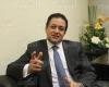 علاء عابد: «لا خلافات مع المصريين الأحرار.. والسياسة ليس لها ثوابت»