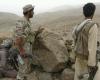 اليمن | قوات الشرعية تقترب من مركز مديرية «كتاف» بصعدة