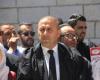 فلسطين | نقيب المحامين يناشد الرئيس عدم اعتماد معاوني النيابة الجدد