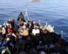 منظمة دولية: أكثر من 15 ألف مهاجر أعيدوا من ليبيا