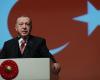 سوريا | أردوغان يدعو لاتخاذ خطوات "سريعة" بشأن المنطقة الآمنة