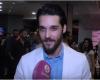 فارس ياغي: باسل الخطيب قدّم لي الدعم.. وانتظروني بمسلسل سوري لبناني!