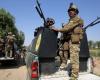 العراق | العراق يعلن استئناف العمليات مع التحالف الدولي ضد داعش