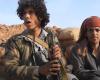 اليمن | فيديو.. الجيش اليمني يكسر هجوماً شرق صنعاء ومقتل 11 حوثياً