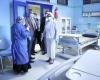 مصر | مصر: أعلى حصيلة إصابات يومية كورونا و19 وفاة
