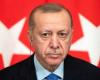 أردوغان: نسعى للسيطرة على سرت والجفرة في ليبيا