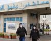 مستشفى الحريري: 231 فحصًا و4 حالات شفاء خلال 24 ساعة