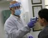فلسطين | الاتحاد الأوروبي ومنظمة الصحة العالمية يسلمان إمدادات طبية حيوية إلى مستشفيات القدس الشرقية لمواجهة فيروس كورونا