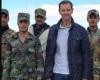 سوريا | بشار الأسد يظهر بسترة قديمة بعد عقوبات "قيصر"