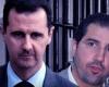 سوريا | بشار الأسد يمحو بالعرين آثار ابن خاله في البستان