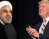 روحاني: على الرئيس الأميركي المقبل الرضوخ لمطالب إيران