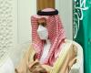 وزير الخارجية السعودي: على لبنان أن ينقذ نفسه!