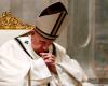 البابا فرنسيس مصمّم على إنقاذ “وطن الرسالة”