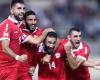 الاتحاد اللبناني لكرة القدم: منتخب لبنان أدخل البهجة الى القلوب