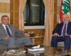 درويش: طرابلس تحتاج الى الدولة وحضورها