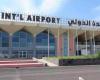 12 قتيلاً بتفجير استهدف مطار عدن