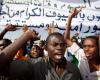 15 قتيلاً في تظاهرات الخرطوم اليوم