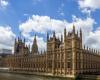 المخدرات تغزو البرلمان البريطاني