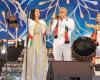 ديانا حداد تحتفل باليوم الإماراتي في دبي