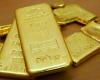 الذهب يستقر مدعوماً بانخفاض الدولار