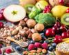 10 أطعمة غنية بالألياف لنظام غذائي صحي