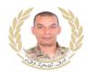 قيادة الجيش تنعي الرقيب الشهيد محمد الحسيني